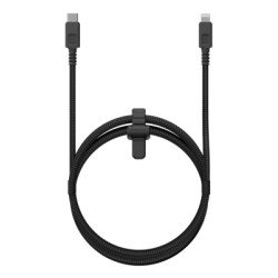 Xtorm CX3031 câble Lightning 1,5 m Noir Xtorm CX3031 câble Lightning 1,5 m Noir