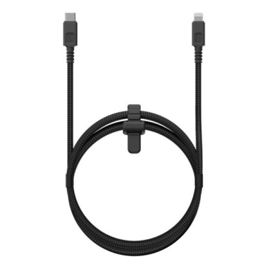 Xtorm CX3031 câble Lightning 1,5 m Noir Xtorm CX3031 câble Lightning 1,5 m Noir