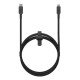 Xtorm CX3031 câble Lightning 1,5 m Noir Xtorm CX3031 câble Lightning 1,5 m Noir