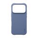PanzerGlass CARE™ by ® Samba Case Shades of Blue w. MagSafe iPhone 2026 Pro | 17 Pro coque de protection pour téléphones portables Housse Transparent