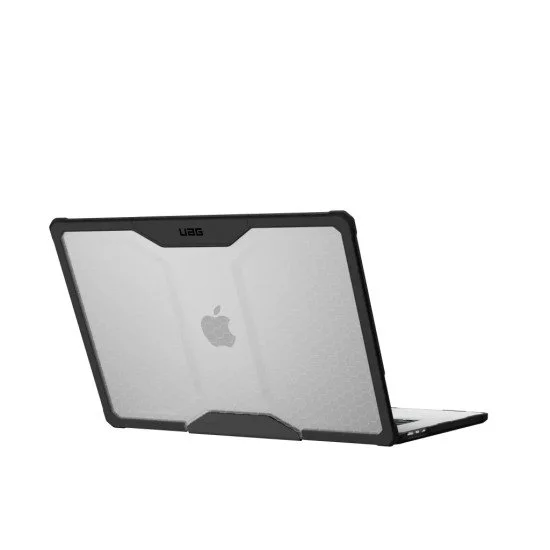Urban Armor Gear PLYO 38,1 cm (15") Coque Noir, Transparent Urban Armor Gear PLYO 38,1 cm (15") Coque Noir, Transparent
