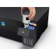 Epson EcoTank ET-2951 Jet d'encre A4 4800 x 1200 DPI 33 ppm Wifi Epson EcoTank ET-2951 Jet d'encre A4 4800 x 1200 DPI 33 ppm Wifi