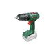 Bosch EasyImpact 18V 40 1630 tr/min Sans clé 1,4 kg Vert