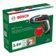 Bosch IXO 7 235 tr/min Noir, Vert
