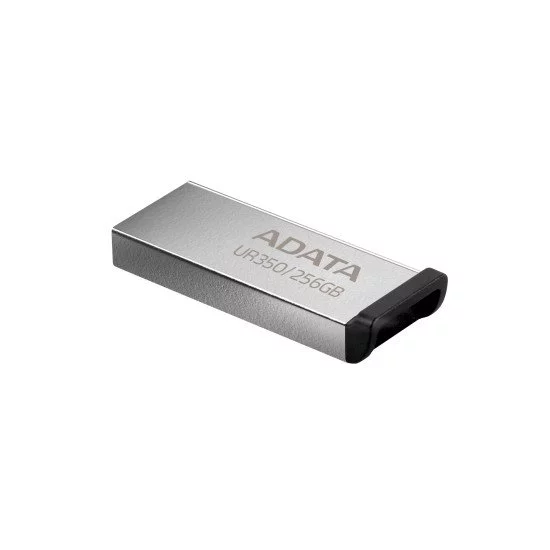 ADATA UR350 lecteur USB flash 256 Go USB Type-A 3.2 Gen 1 (3.1 Gen 1) Noir, Argent ADATA UR350 lecteur USB flash 256 Go USB Type-A 3.2 Gen 1 (3.1 Gen 1) Noir, Argent