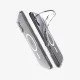 Spigen iPh 16 Crystal Flex MF Cryst Clr coque de protection pour téléphones portables 15,5 cm (6.1") Housse Transparent Spigen iPh 16 Crystal Flex MF Cryst Clr coque de protection pour téléphones portables 15,5 cm (6.1") Housse Transparent