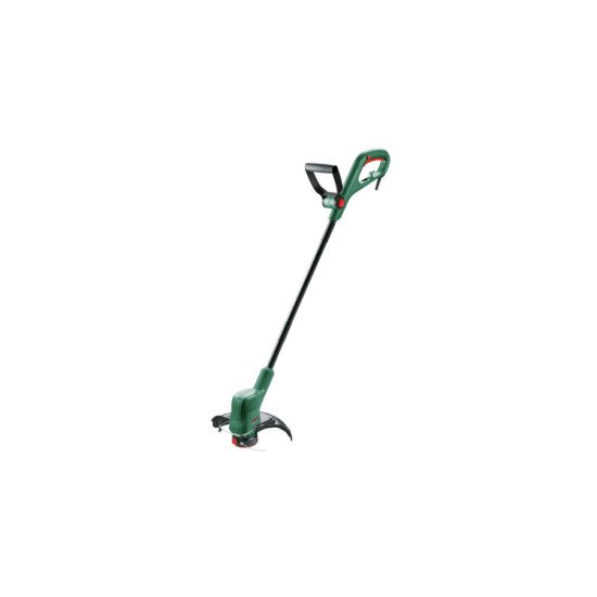 Bosch EasyGrassCut 26 cm 280 W Secteur Noir, Vert