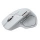 Logitech MX Master 4 for Mac souris Bureau Droitier Bluetooth Laser 8000 DPI