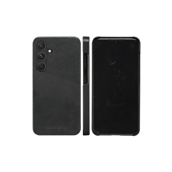 dbramante1928 Lynge coque de protection pour téléphones portables 17 cm (6.7") Étui avec portefeuille Noir