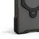 Urban Armor Gear 214564113131 coque de protection pour téléphones portables 20,3 cm (8") Housse Cendre