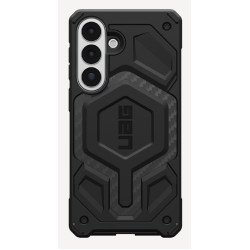 Urban Armor Gear Monarch Pro coque de protection pour téléphones portables 17 cm (6.7") Graphite, Noir