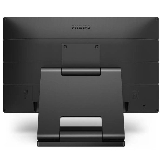 Philips B Line 222B9TA/00 écran PC 54,6 cm (21.5") 1920 x 1080 pixels Full HD LCD Écran tactile Dessus de table Noir