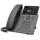 Grandstream Networks GRP2610P téléphone fixe Noir 2 lignes TFT Grandstream Networks GRP2610P téléphone fixe Noir 2 lignes TFT