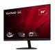 Viewsonic VA VA24E2-H écran PC 60,5 cm (23.8") 1920 x 1080 pixels Full HD LED Noir