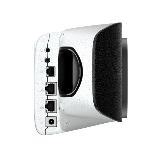 HP Poly Barre vidéo tout-en-un Poly Studio X72 sans cordon d'alimentation TAA