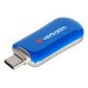 Verbatim 30235 lecteur USB flash 512 Go USB Type-C 3.2 Gen 1 (3.1 Gen 1) Bleu Verbatim 30235 lecteur USB flash 512 Go USB Type-C 3.2 Gen 1 (3.1 Gen 1) Bleu