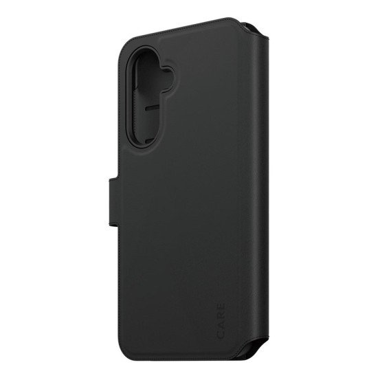 PanzerGlass Tango Two-in-One coque de protection pour téléphones portables 17 cm (6.7") Étui avec portefeuille Noir PanzerGlass Tango Two-in-One coque de protection pour téléphones portables 17 cm (6.7") Étui avec portefeuille Noir
