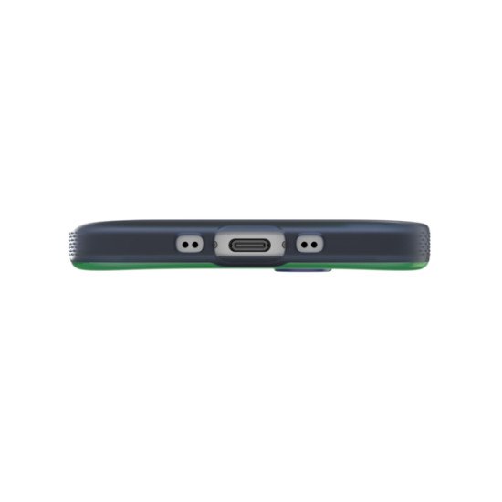 ZAGG Milan Snap coque de protection pour téléphones portables 16,5 cm (6.5") Housse Vert, Bleu ZAGG Milan Snap coque de protection pour téléphones portables 16,5 cm (6.5") Housse Vert, Bleu