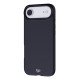 Tech21 T21 APPLE AP-1037 EVOLITE MGSAFE-BLK coque de protection pour téléphones portables 16,5 cm (6.5") Housse Noir