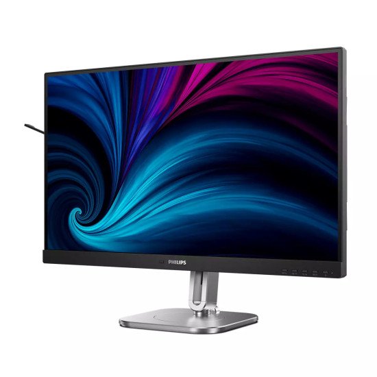 Philips 4000 series 27B2N4500/00 écran PC 68,6 cm (27") 2560 x 1440 pixels Quad HD LCD Gris