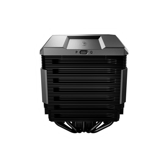 be quiet! Dark Rock Pro 6 | Ventirad double tour, socket Intel et AMD