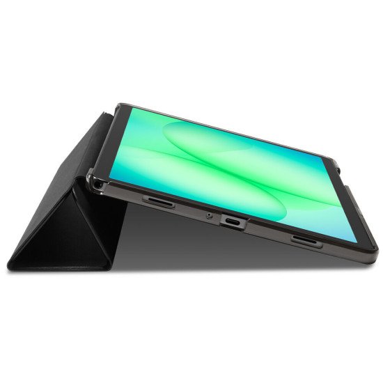 Spigen Smart Fold 27,9 cm (11") Folio Noir
