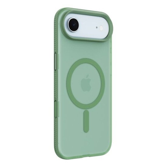 Belkin SheerForce coque de protection pour téléphones portables 16,5 cm (6.5") Housse Vert