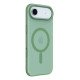 Belkin SheerForce coque de protection pour téléphones portables 16,5 cm (6.5") Housse Vert