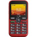 Doro Leva L10 6,1 cm (2.4") 120,7 g Rouge Téléphone numérique Doro Leva L10 6,1 cm (2.4") 120,7 g Rouge Téléphone numérique