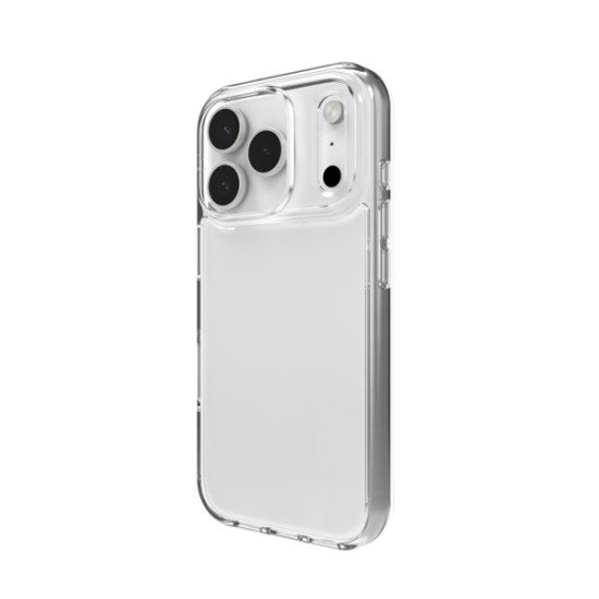 ZAGG Crystal Palace Lite coque de protection pour téléphones portables 16 cm (6.3") Housse Transparent ZAGG Crystal Palace Lite coque de protection pour téléphones portables 16 cm (6.3") Housse Transparent