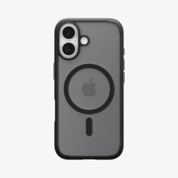 Spigen ACS10085 coque de protection pour téléphones portables 16 cm (6.3") Housse Noir