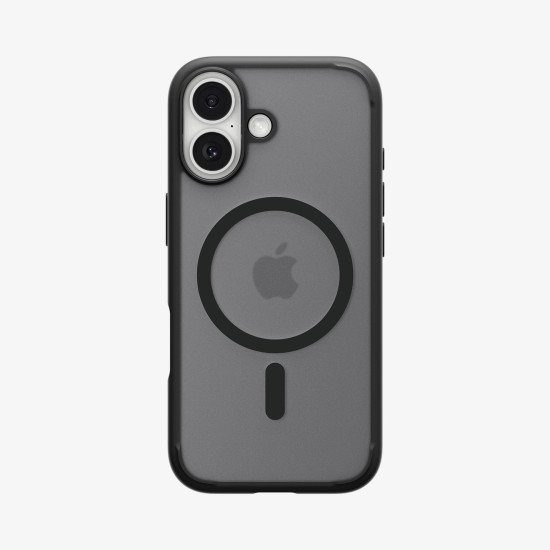 Spigen ACS10085 coque de protection pour téléphones portables 16 cm (6.3") Housse Noir Spigen ACS10085 coque de protection pour téléphones portables 16 cm (6.3") Housse Noir