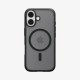 Spigen ACS10085 coque de protection pour téléphones portables 16 cm (6.3") Housse Noir Spigen ACS10085 coque de protection pour téléphones portables 16 cm (6.3") Housse Noir