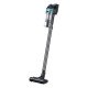 Samsung VS20B75AGR1/GE aspirateur balai et balai électrique Aspirateur-balai 2 en 1 Batterie Sec Sans sac 0,8 L 550 W Noir, Chrome, Couleur menthe, Bleu