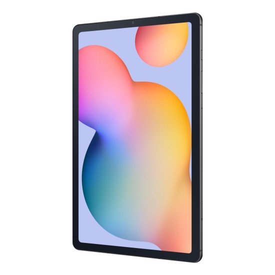 Samsung Galaxy Tab S6 Lite (2024) LTE 4G LTE-TDD & LTE-FDD 128 Go 26,4 cm (10.4") 4 Go Wi-Fi 5 (802.11ac) Gris Samsung Galaxy Tab S6 Lite (2024) LTE 4G LTE-TDD & LTE-FDD 128 Go 26,4 cm (10.4") 4 Go Wi-Fi 5 (802.11ac) Gris