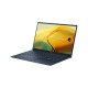 ASUS Zenbook 15 OLED UM3504DA-MA462W AMD Ryzen™ 5 7535U Ordinateur portable 39,6 cm (15.6") 2.8K 16 Go LPDDR5-SDRAM 512 Go SSD Wi-Fi 6E (802.11ax) Windows 11 Home Allemand Bleu ASUS Zenbook 15 OLED UM3504DA-MA462W AMD Ryzen™ 5 7535U Ordinateur portable 39,6 cm (15.6") 2.8K 16 Go LPDDR5-SDRAM 512 Go SSD Wi-Fi 6E (802.11ax) Windows 11 Home Allemand Bleu