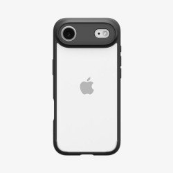 Spigen ACS10050 coque de protection pour téléphones portables 16,5 cm (6.5") Housse Noir