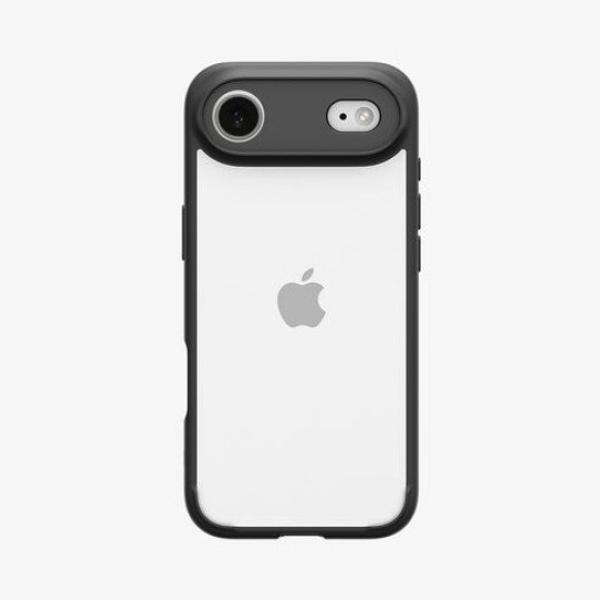 Spigen ACS10050 coque de protection pour téléphones portables 16,5 cm (6.5") Housse Noir Spigen ACS10050 coque de protection pour téléphones portables 16,5 cm (6.5") Housse Noir