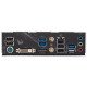 GIGABYTE B550M AORUS ELITE AX Carte mère - Processeurs AMD Ryzen 5000, VRM 5+3 phases, jusqu'à 4733 MHz DDR4, 1xPCIe 4.0 + 1xPCIe 3.0 M.2, Wi-Fi 6E, LAN 1GbE, USB 3.2 Gen 1 GIGABYTE B550M AORUS ELITE AX Carte mère - Processeurs AMD Ryzen 5000, VRM 5+3 phases, jusqu'à 4733 MHz DDR4, 1xPCIe 4.0 + 1xPCIe 3.0 M.2, Wi-Fi 6E, LAN 1GbE, USB 3.2 Gen 1