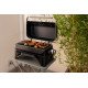 Campingaz Attitude 2GO Electric Barbecue Dessus de table Electrique Noir