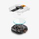 Spigen GLAS.tR EZ Fit Protecteur d'écran Transparent Verre trempé