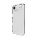 ZAGG Crystal Palace coque de protection pour téléphones portables 16,5 cm (6.5") Housse Transparent ZAGG Crystal Palace coque de protection pour téléphones portables 16,5 cm (6.5") Housse Transparent