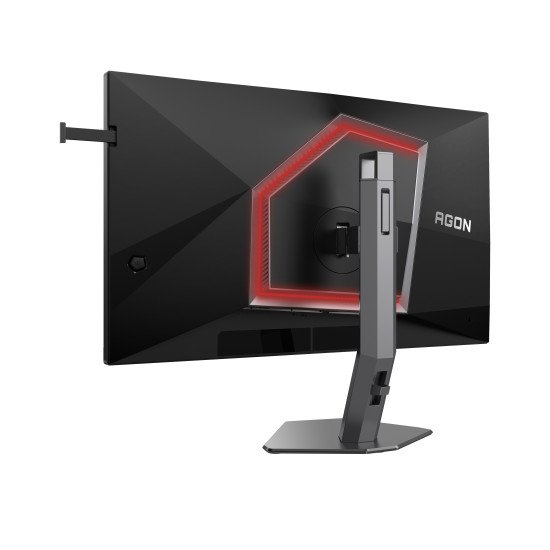 AOC G2 AG276FK écran PC 68,6 cm (27") 1920 x 1080 pixels Full HD LED Noir, Gris