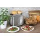 Unold Toaster Tom 38266 7 4 part(s) 1200 W Acier inoxydable Unold Toaster Tom 38266 7 4 part(s) 1200 W Acier inoxydable