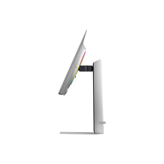 Samsung G81SF écran PC 68,6 cm (27") 3840 x 2160 pixels 4K Ultra HD OLED Argent Samsung G81SF écran PC 68,6 cm (27") 3840 x 2160 pixels 4K Ultra HD OLED Argent