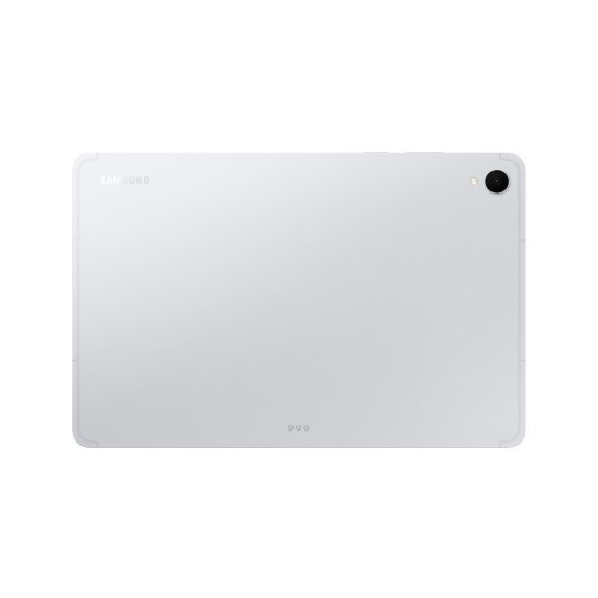 Samsung Galaxy Tab S11 5G LTE-TDD & LTE-FDD 128 Go 27,9 cm (11") 12 Go Wi-Fi 6E (802.11ax) Argent