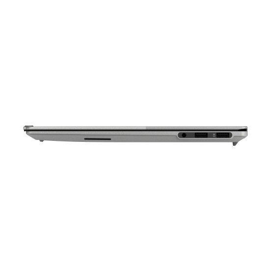 Lenovo ThinkBook 14x ILL Copilot+ PC Intel Core Ultra 7 256V Ordinateur portable 35,6 cm (14") WUXGA 16 Go LPDDR5x-SDRAM 512 Go SSD Wi-Fi 7 (802.11be) Windows 11 Pro Gris Belge