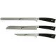 Berkel Elegance Acier inoxydable 3 pièce(s) Berkel Elegance Acier inoxydable 3 pièce(s)