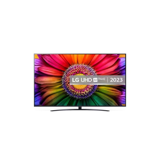 LG UHD 75UR81006LJ.AEU TV