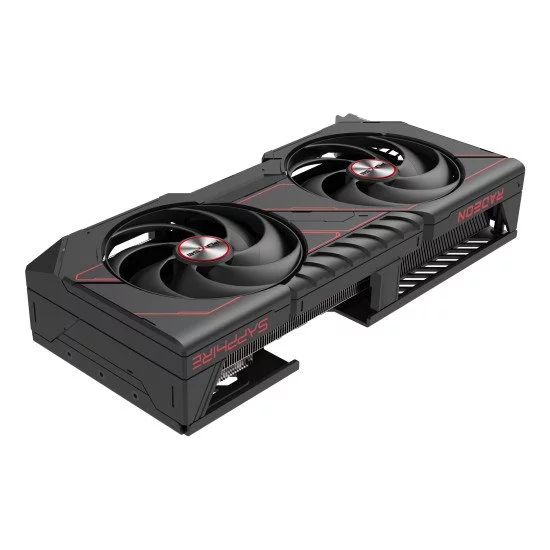 Sapphire PULSE Radeon RX 9070 AMD 16 Go GDDR6 Sapphire PULSE Radeon RX 9070 AMD 16 Go GDDR6